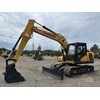 2022 LiuGong 915E Excavator